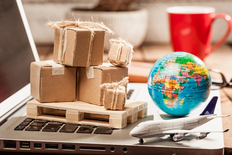 Green logistics