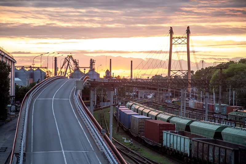 Infrastructure growth