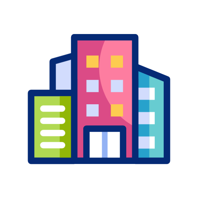 Differentiation icon